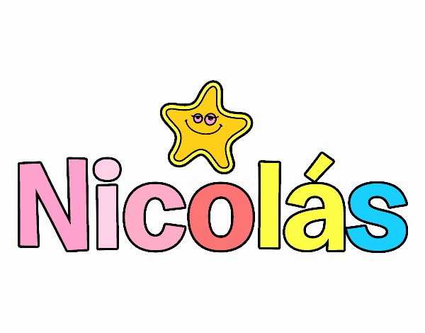 Nicolás