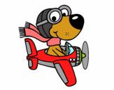 Perro piloto