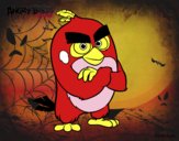 Red de Angry Birds