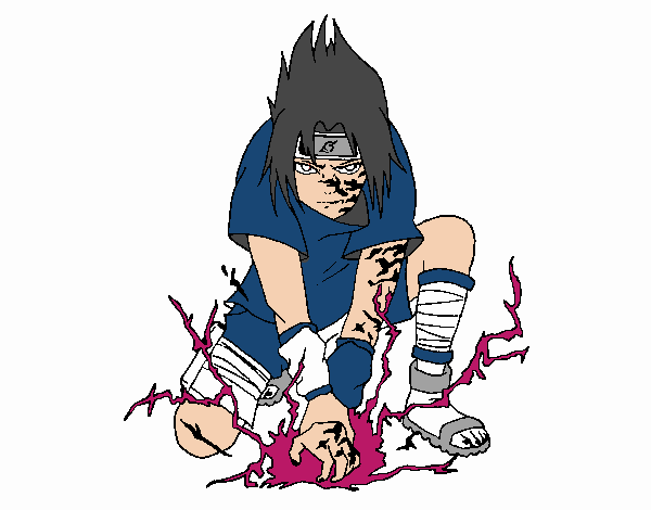 Sasuke