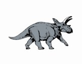 Triceratops 1