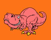 Tyrannosaurus Rex