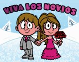 Viva los novios