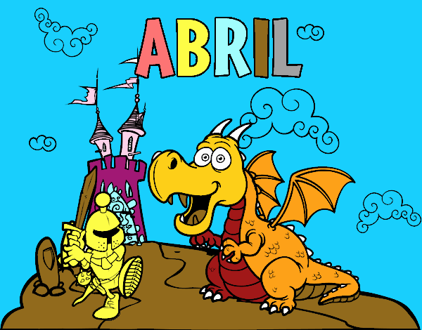 Abril