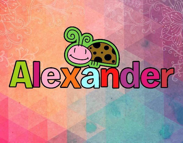 Alexander