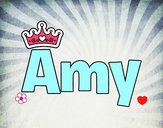 Amy Nombre