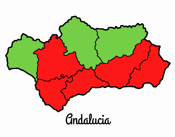 Andalucía