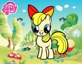 Apple Bloom