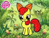 Apple Bloom