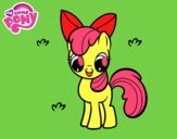 Apple Bloom