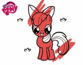 Apple Bloom