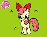 Apple Bloom