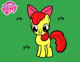 Apple Bloom