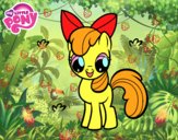 Apple Bloom