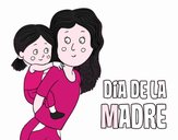 Día de la Madre