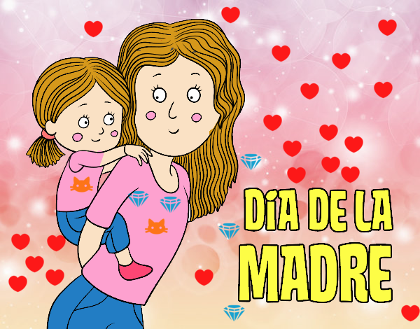 Día de la Madre