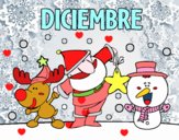 Diciembre