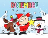 Diciembre