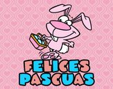 Felices Pascuas