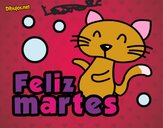 Feliz martes