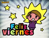 Feliz viernes