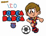 Força Barça