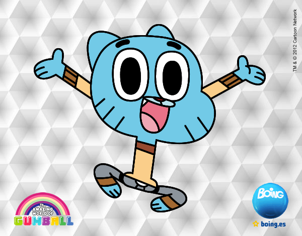 Gumball