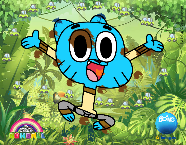 Gumball