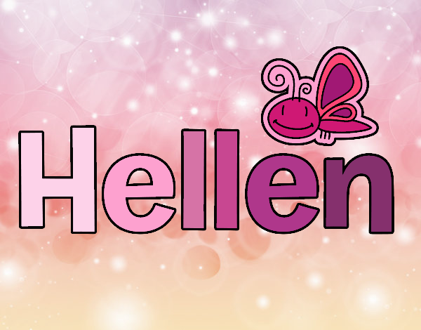 Hellen