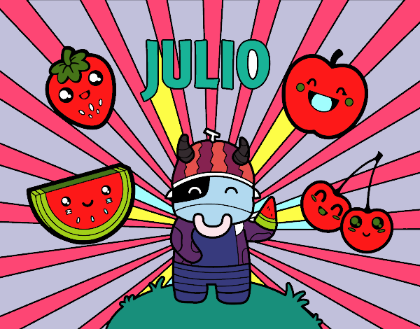 Julio