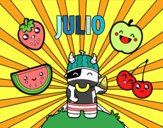 Julio