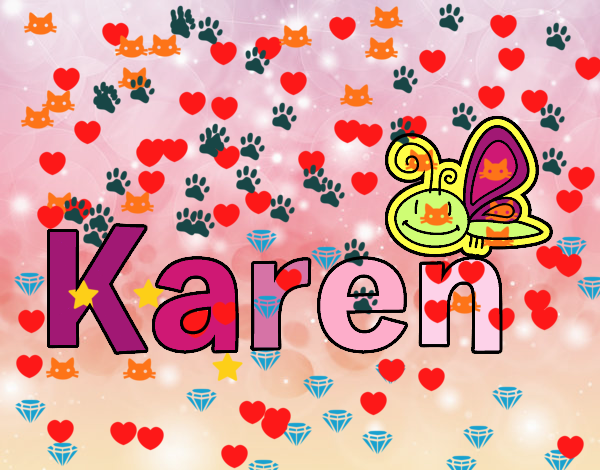 Karen