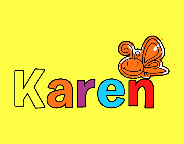 Karen