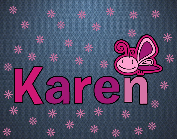 Karen