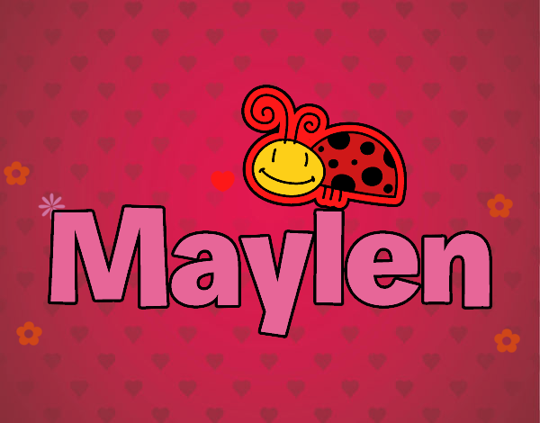 Maylen