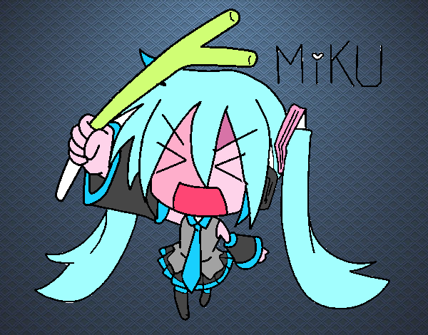 Miku