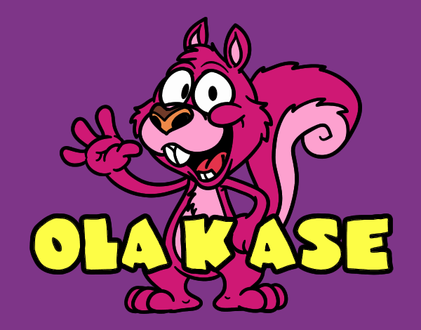 Ola k ase