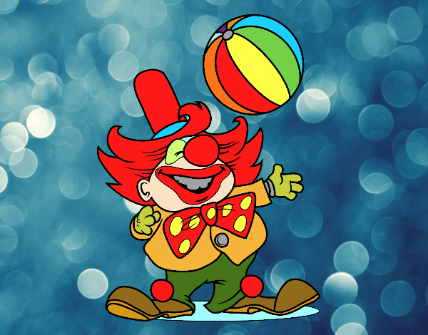 Payaso bajito