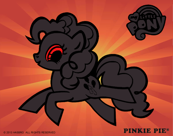 Pinkie Pie