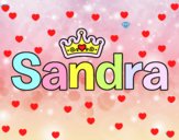 Sandra