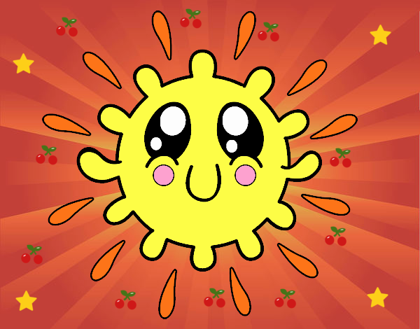 Sol Kawaii