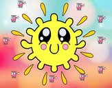 Sol Kawaii