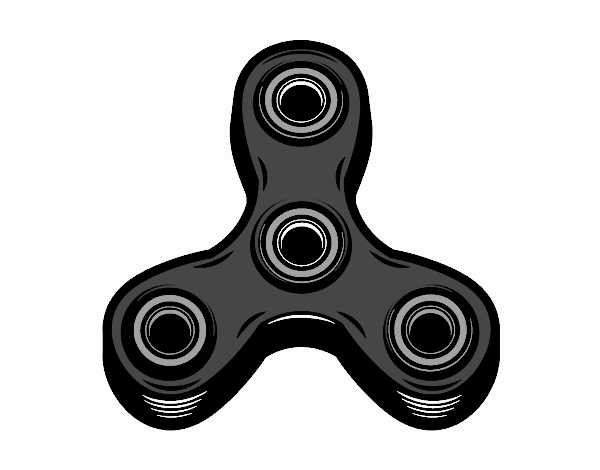 Un spinner