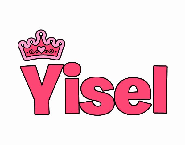 Yisel