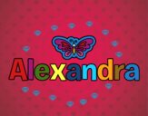 Alexandra