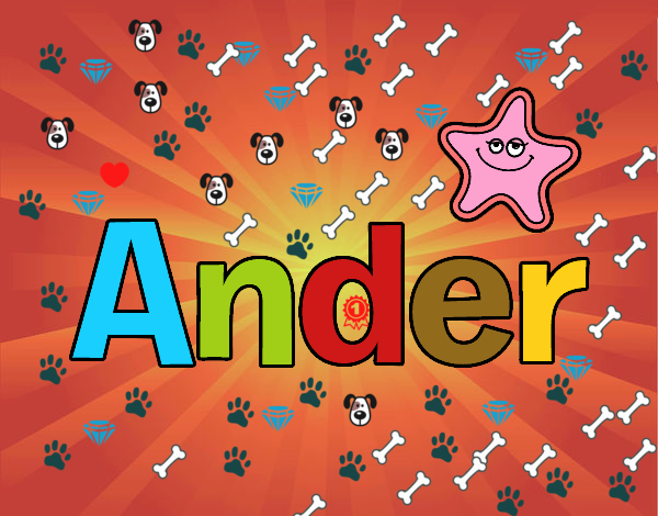 Ander