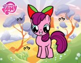 Apple Bloom