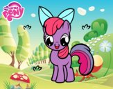 Apple Bloom