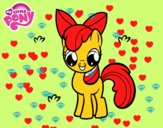 Apple Bloom