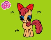 Apple Bloom